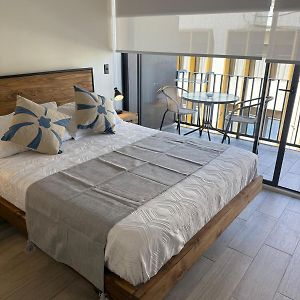 Apartamento de 1 Dormitorio